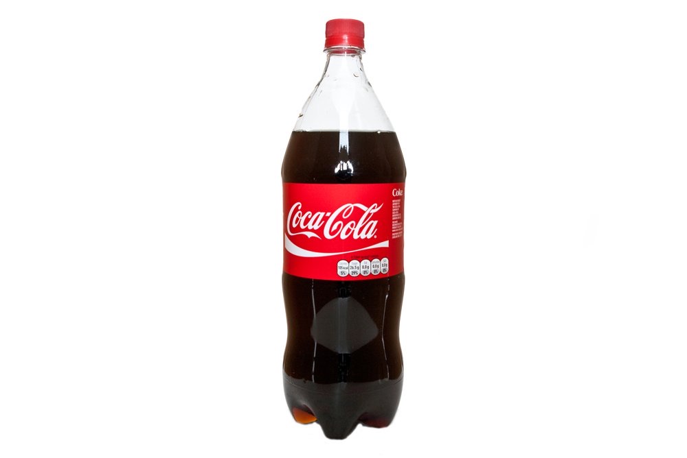 Coca cola 1 5